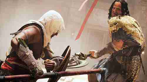 开发者：《四海兄弟》新作与《GTA6》有本质区别